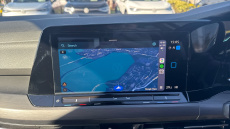 Volkswagen Golf 1.5 eTSI 150 Style 5dr DSG Petrol Hatchback